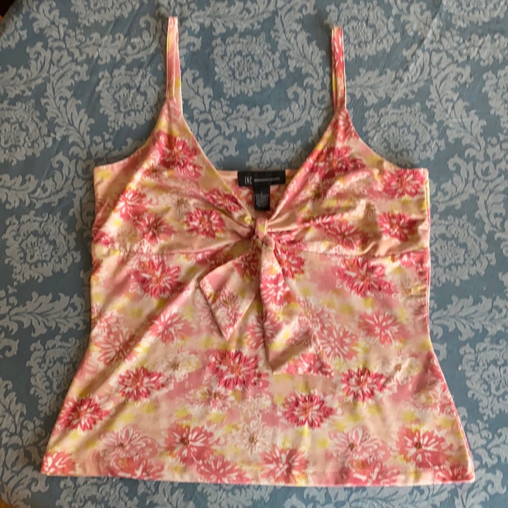 INC summer top